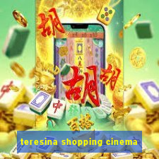 teresina shopping cinema